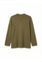 Özmarka New Season Crew Neck Women's Knitwear Cardigan - 5