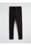 Black Jupiter Super Skinny Fit Women's Jean Pants - 5