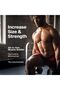 Creatine Monohydrate Powder | Cell-Tech Creatine Powder | Post Workout Recovery Drink Fruit Punch, 3 lbs (28 Serv) - 3