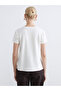 Lcwaikiki Basic Crew Neck Soft Touch Women's T-Shirt - 5