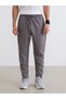 Rmz Clothing Seasonal Deals Anthracite Standard Fit Men's Sweatpants - 2