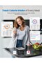 Digital Food Scale with Nutritional Calculator - 4