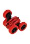 Toy Remote Control Somersault Car 360 Degree Rotating Full Function Super Speed ​​Children-Red - 3