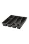 Smacker Drawer Organizer Anthracite 31X26 cm