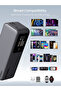 27,600 mAh Portable Power Bank with 140W Y63 , GY - 7