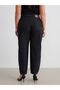 Esvab • Modern & Distinctive Plus Size Straight Fit Women's Jean Pants - 6