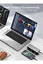 27,600 mAh Portable Power Bank with 140W Y63 , GY - 2
