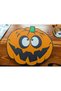 LED Light Decoration in 3D Pumpkin Shape - 2