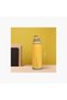 Logo Print Insulated Stainless Steel Water Bottle - 850 ml - 3