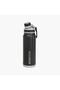 Logo Print Insulated Stainless Steel Water Bottle - 850 ml