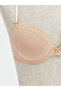 حمالة صدر تي شيرت غير مملوءة من Underwire مكونة من قطعتين - 3