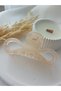 Bone Hairpin Powder Soft Colorful Women's Hair Clip Hairpin - 3