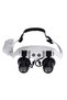10x-15x-20x25x eyeglass magnifier with lens for jeweler watch repair 9892g-3a - 3