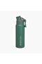 Logo Print Insulated Stainless Steel Water Bottle - 850 ml