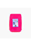 Kuromi Print Lunch Box with Clip Lock Closure - 2