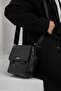Malaga Genuine Leather Crossbody Men's Bag