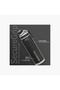 Logo Print Insulated Stainless Steel Water Bottle - 850 ml - 2
