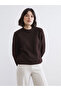 Zero Roba Collar Women's Knitwear Sweater from Uzg Store for Style Enthusiasts - 3