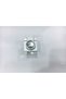 1 Cm Full Steel Coated Full Steel Coated Folded Magnifier Th-9008A - 5