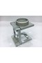 20 mm Magnifying Glass Weaver's Loupe Full Steel Foldable Th9007A - 2