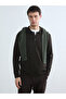 Brown Polo Neck Men's Knitwear Sweater from Guliis Store