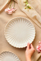 Daisy Bowl 24.5 cm - 2