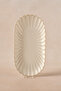 Daisy Boat Plate 31 cm - 2
