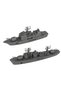 Navy toy set - 4