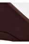 Seray New Season High Waist Laser Cut Classic Panties - 3