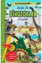 Alfa Kalem+Ne Sorsan Bilir Minik - Benim İlk Dinozorlar Kitabım (Hardcover) (Ceren Çukadar) New Child