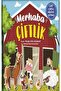 Hello Farm - Velcro Book / Asiye Aslı Aslaner - - 4
