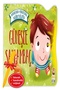 Alfa Kalem</DNTCTMS>+ the Sparkling Sky with the Sun (Hardcover) (Nermin Sağır</DNTCTMS>,  Zeynep Tarık) New
