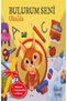 Alfa Kalem+Bulurum Seni Okulda (M. Sacide Kafalı) New Children's Literature