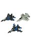 Navy toy set - 6