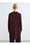 Judge Collar Textured Women's Shirt Tunic - 4