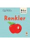 Alfa Kalem+Bebek Üniversitesi - Renkler (Çağrı Odabaşı) New Children's Literature - 4