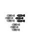 Navy toy set - 3