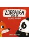 Alfa Kalem+Zorbalığa Dur De - Yalnız Panda (Çağrı Odabaşı) New Children's Literature - 4