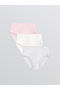 Ozmarka New Season High Waist Classic Panties 3-Piece - 2