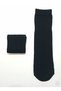 3 Pairs of Thick Women's Over-Knee Trousers Socks Tulle Socks - 500*Black - 5