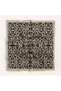 Leo Desen 90X90Cm Organic Twill Scarf/Foulard - 3