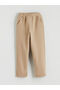 Nevavm with a Difference Polo Collar Boys' T-Shirt and Pants - 7