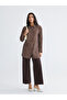 Nevavm Polka Dot Women's Shirt Tunic with a Difference - 4