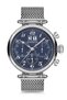 TC250S-11SS Women's Wristwatch