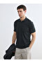 Lcw Vision Polo Neck Men's T-Shirt