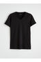 V-Neck Women's T-Shirt (S6) - 6
