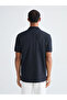 Seray New Season Polo Collar Men's T-Shirt - 4