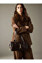 LCW ACCESSORIES Leather Look Women's Shoulder Bag