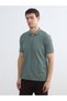 Vizyon New Season Polo Neck Men's T-Shirt