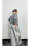 Nunu by Qu Colette Pötikare Knitwear Cardigan - 8